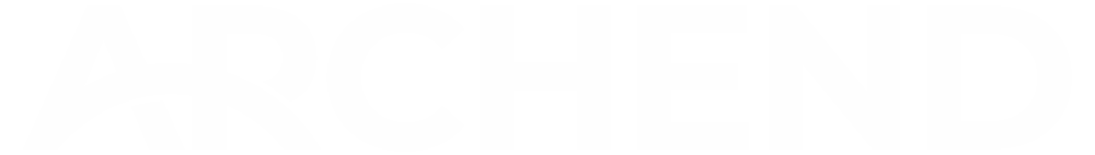 Team - image Archend_Logo_White-1 on https://archend.com