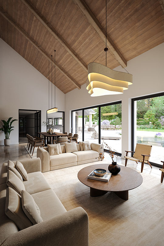 Architectural Visualization Studio - image new1 on https://archend.com