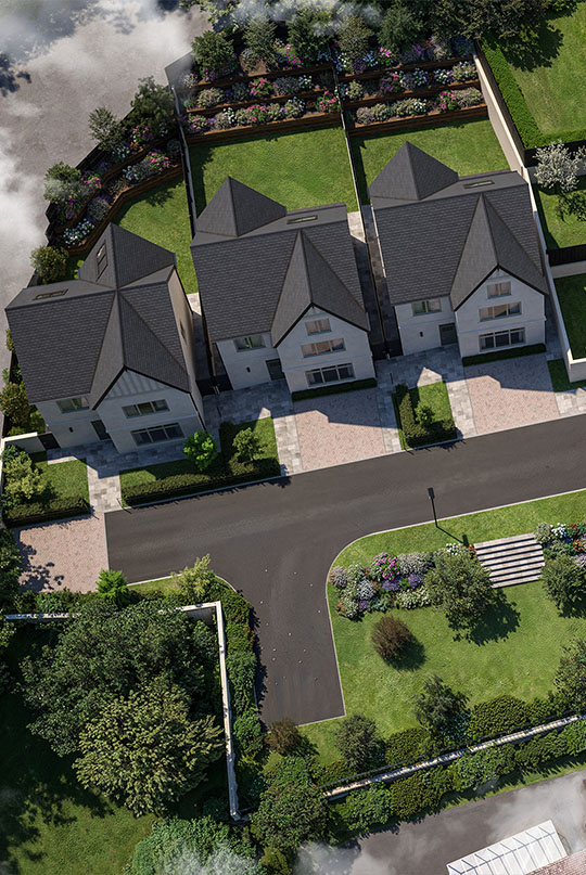 Architectural Visualization Studio - image new3 on https://archend.com
