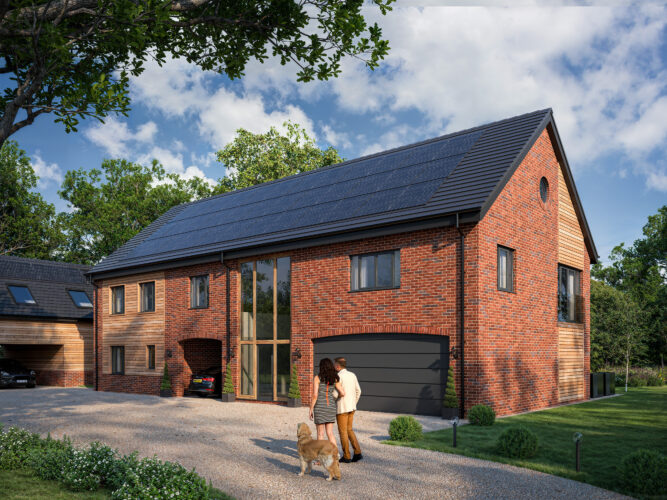 Exteriors - image 2124915998 on https://archend.com