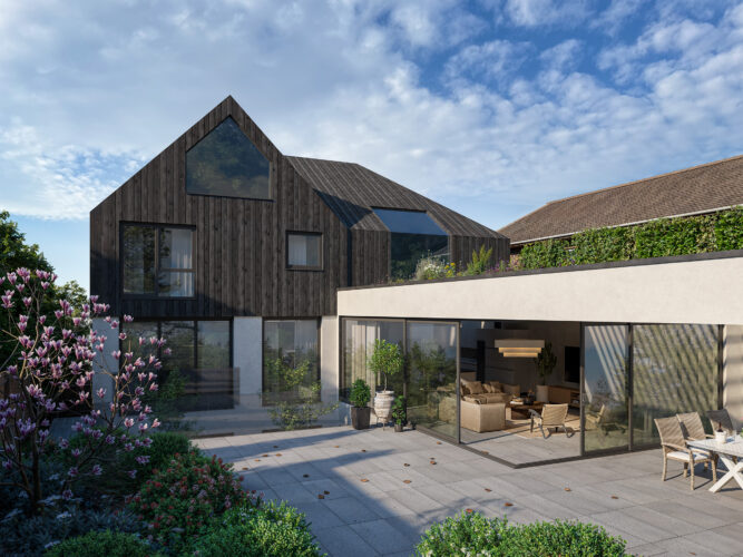 Exteriors - image 3887305970 on https://archend.com