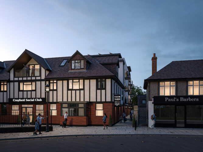 Exteriors - image 2545833214 on https://archend.com