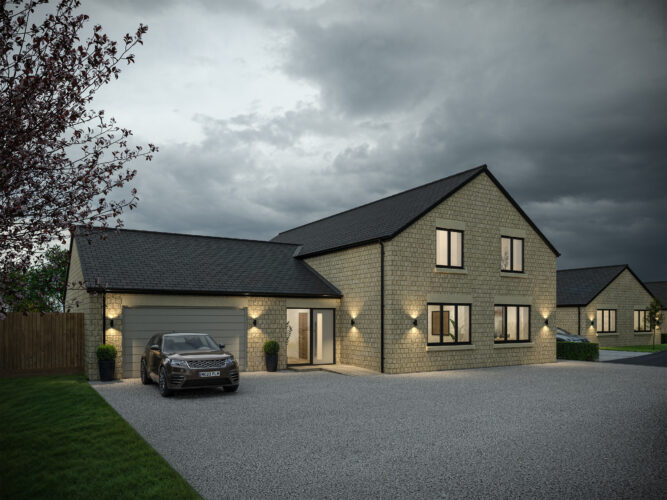 Exteriors - image 3405498271 on https://archend.com