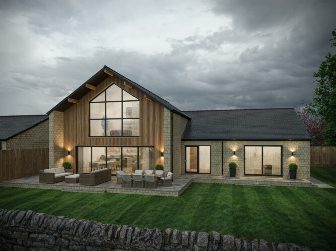 Exteriors - image 932183413 on https://archend.com