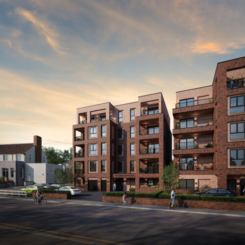 Exteriors - image 340788343 on https://archend.com