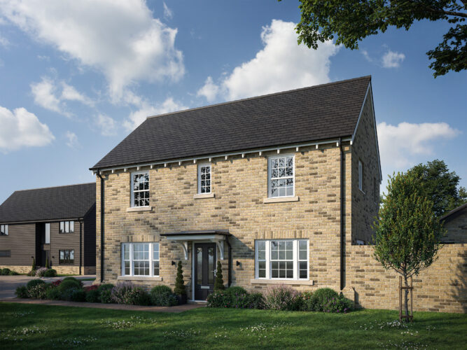 Exteriors - image 178512473 on https://archend.com