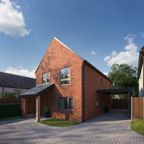 Exteriors - image 914022481 on https://archend.com