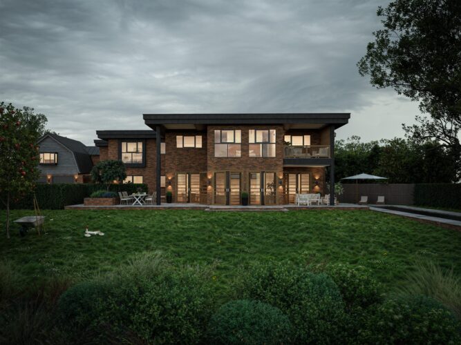 Exteriors - image 27979813 on https://archend.com
