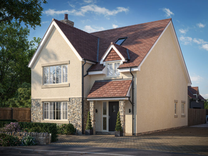 Exteriors - image 3714387807 on https://archend.com