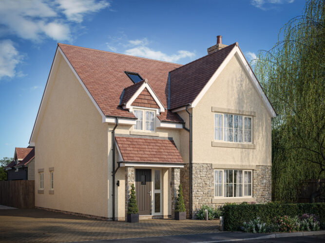 Exteriors - image 3104113753 on https://archend.com