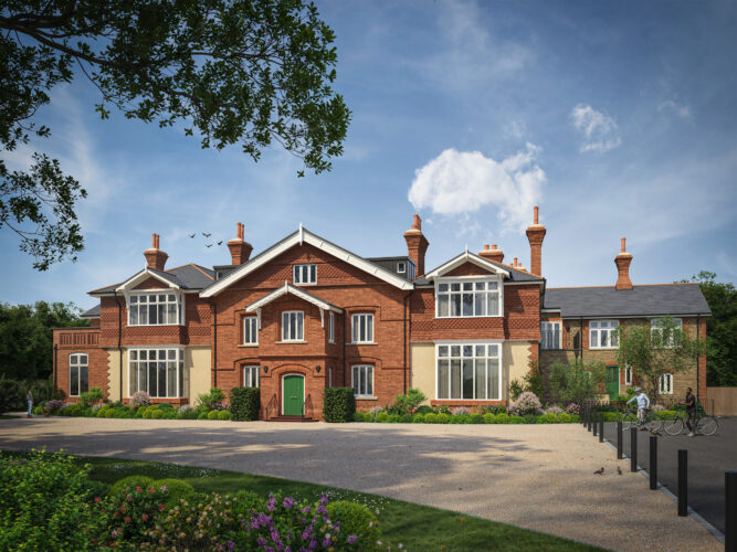 Exteriors - image 2543068422 on https://archend.com