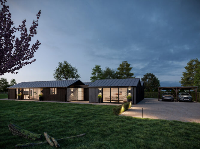 Exteriors - image 4052422121 on https://archend.com