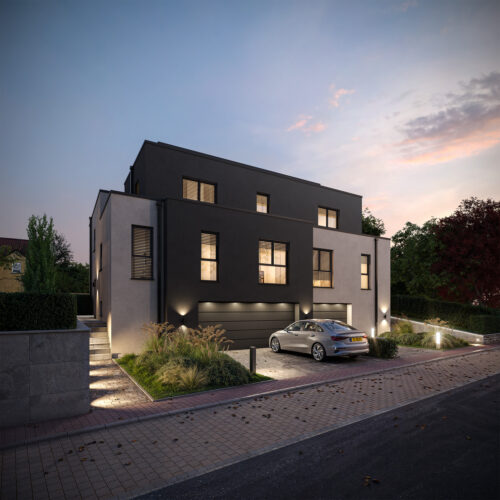 Exteriors - image 445965031 on https://archend.com