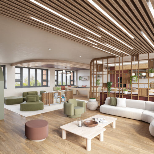 Interiors - image 796571674 on https://archend.com