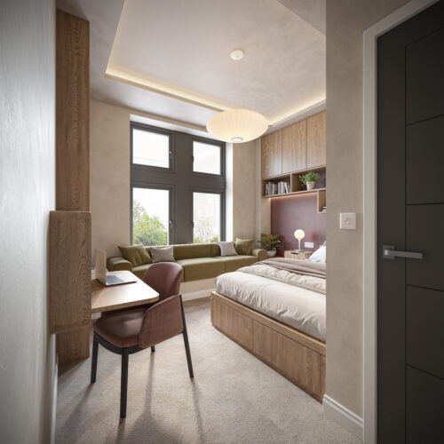 Interiors - image 444994066 on https://archend.com