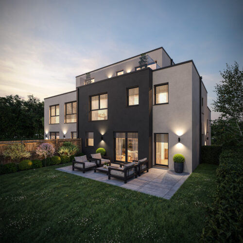 Exteriors - image 860210295 on https://archend.com