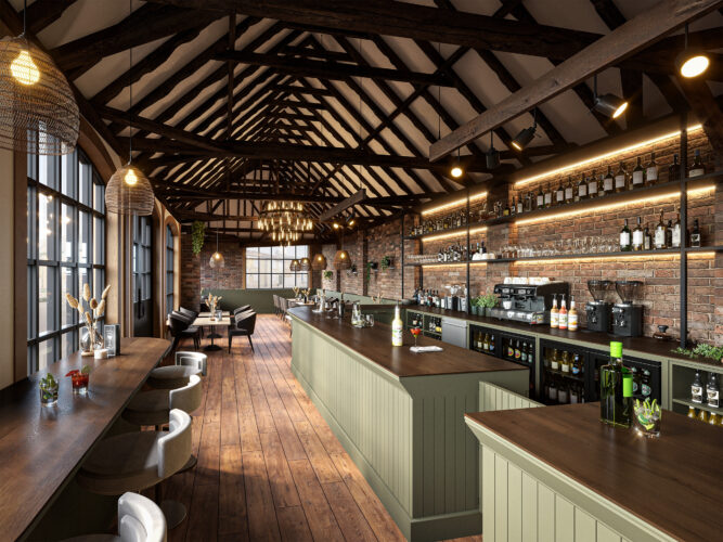 Interiors - image 629374743 on https://archend.com