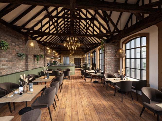 Interiors - image 276813087 on https://archend.com