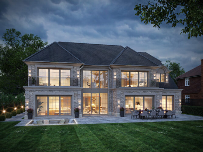 Exteriors - image 322494248 on https://archend.com