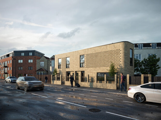 Exteriors - image 1812558493 on https://archend.com
