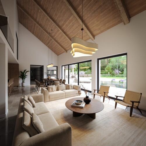 Interiors - image 537913907 on https://archend.com
