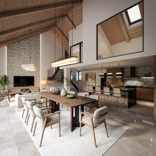 Interiors - image 3912395305 on https://archend.com
