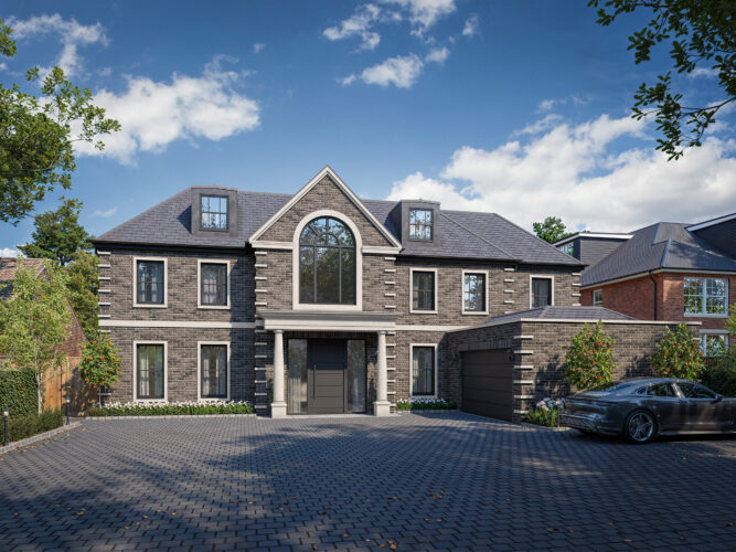 Exteriors - image 234065122 on https://archend.com
