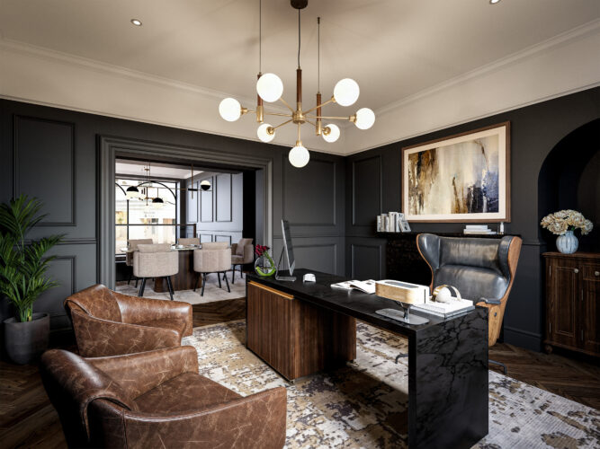 Interiors - image 82568216 on https://archend.com