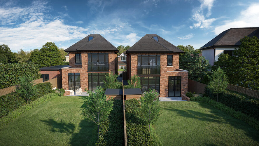 Exteriors - image 2706608616 on https://archend.com