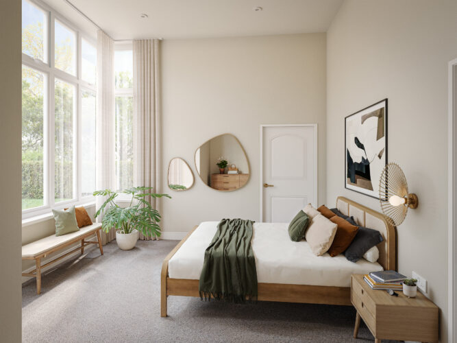 Interiors - image 3557816775 on https://archend.com