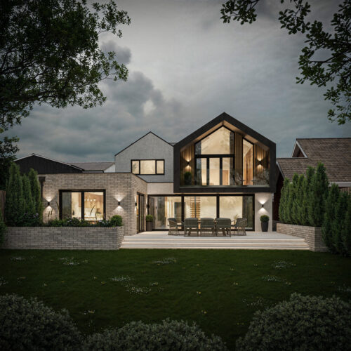 Exteriors - image 2190239978 on https://archend.com
