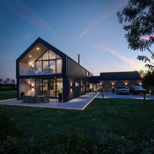 Exteriors - image 2973988515 on https://archend.com