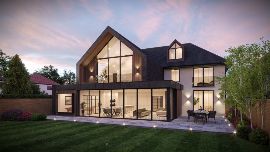 Exteriors - image 1830400826 on https://archend.com