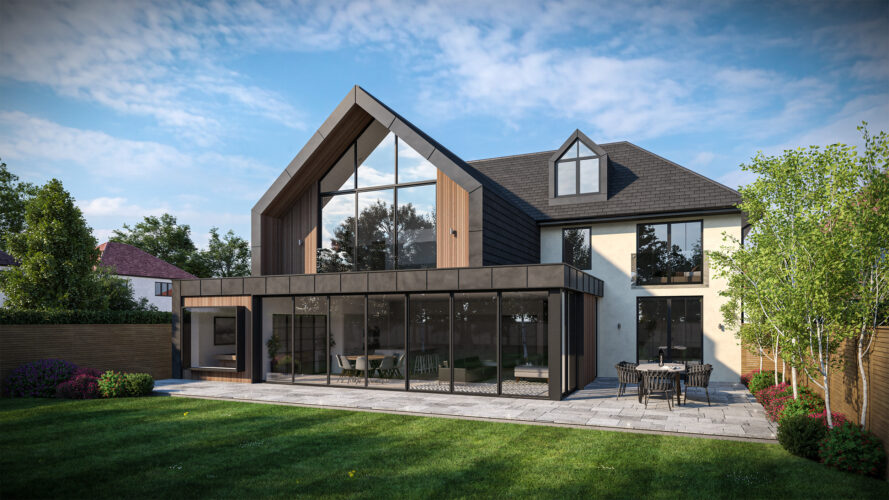Exteriors - image 1321617976 on https://archend.com