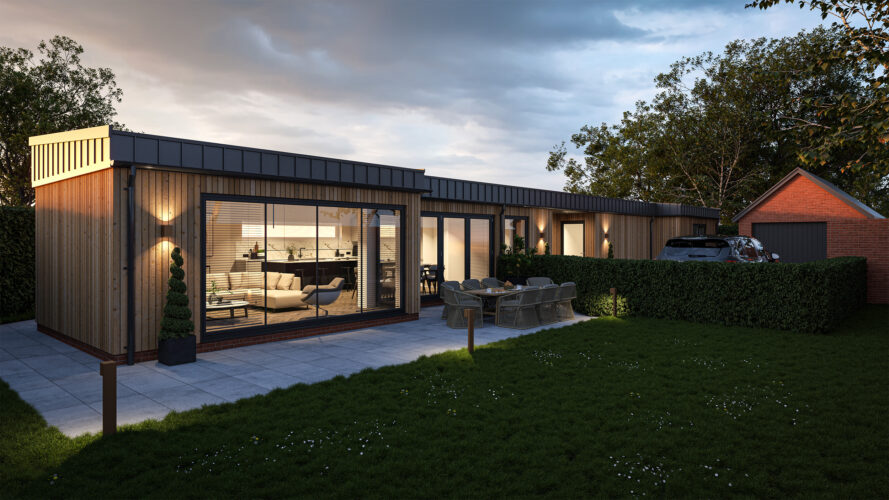 Exteriors - image 3221343029 on https://archend.com