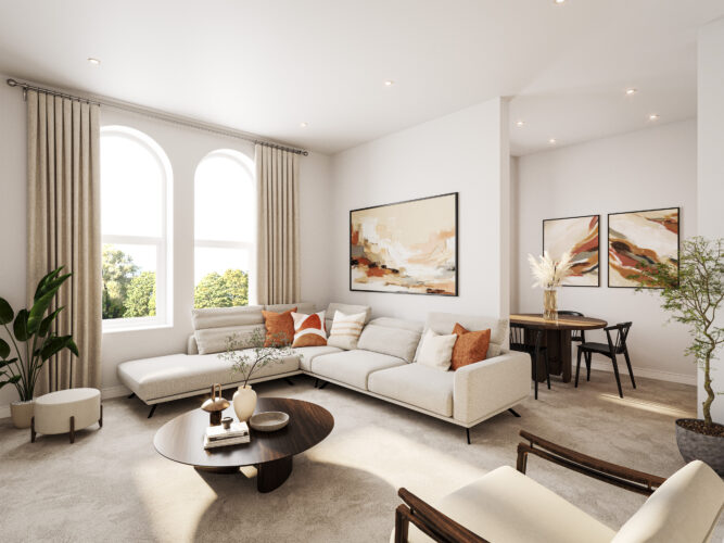 Interiors - image 737242036 on https://archend.com