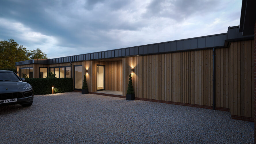 Exteriors - image 3822989879 on https://archend.com