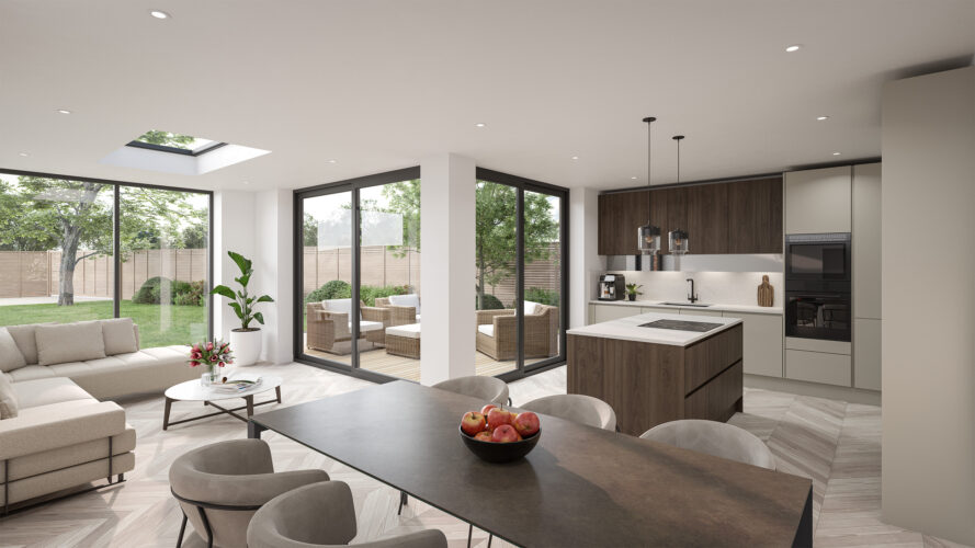 Interiors - image 262974991 on https://archend.com