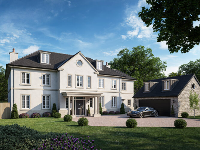 Exteriors - image 66336715 on https://archend.com