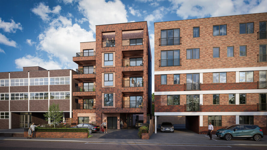 Exteriors - image 539741897 on https://archend.com