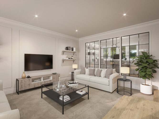 Interiors - image 335706337 on https://archend.com