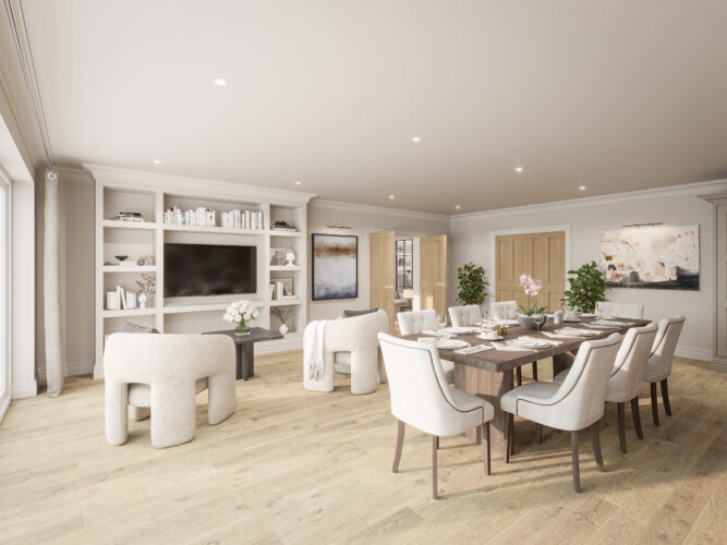 Interiors - image 3351865888 on https://archend.com