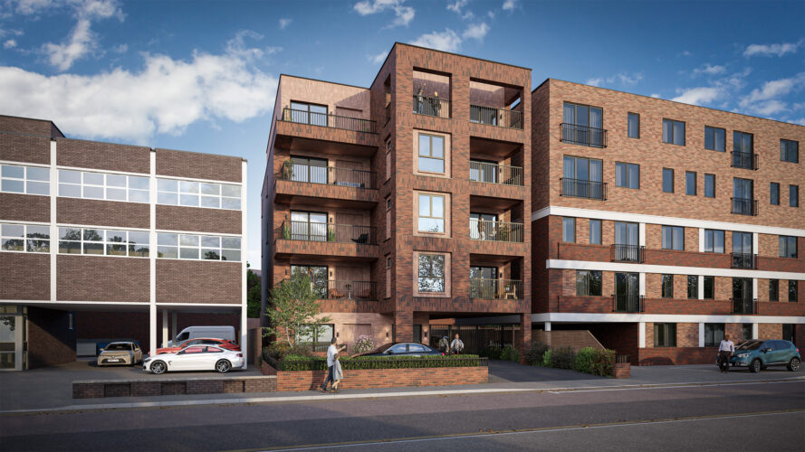 Exteriors - image 1333669693 on https://archend.com