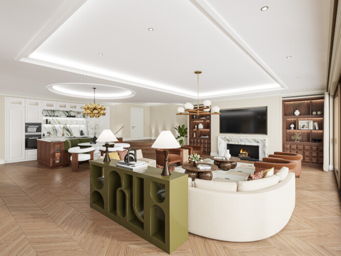 Interiors - image 851609687 on https://archend.com