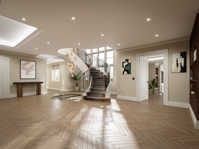 Interiors - image 176388765 on https://archend.com
