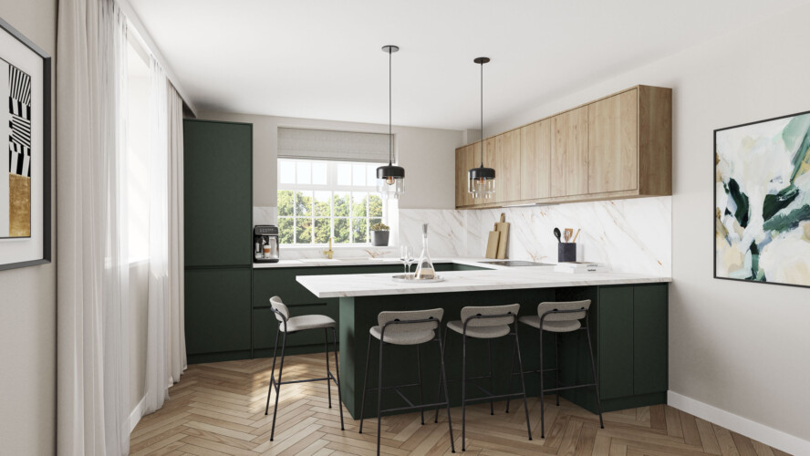 Interiors - image 33544525 on https://archend.com