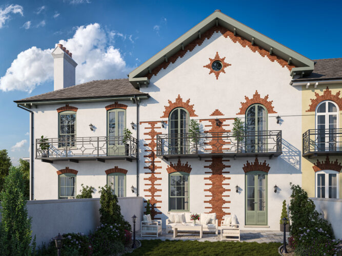 Exteriors - image 555697098 on https://archend.com