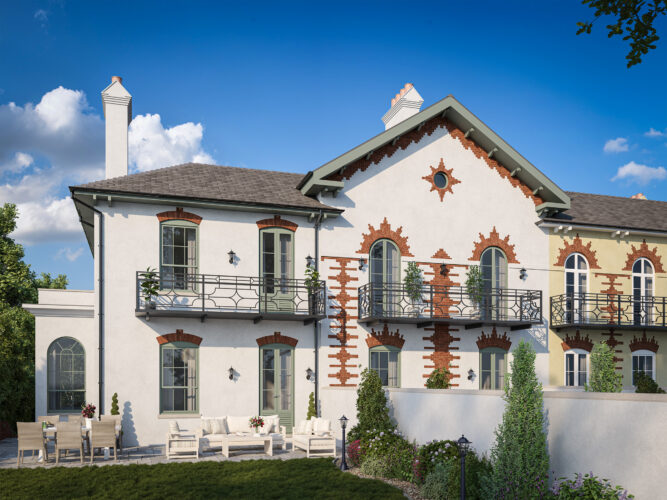 Exteriors - image 46185160 on https://archend.com