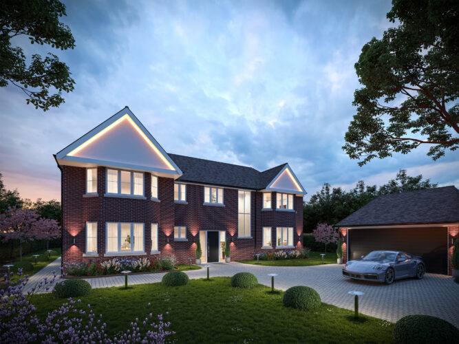 Exteriors - image 286942473 on https://archend.com
