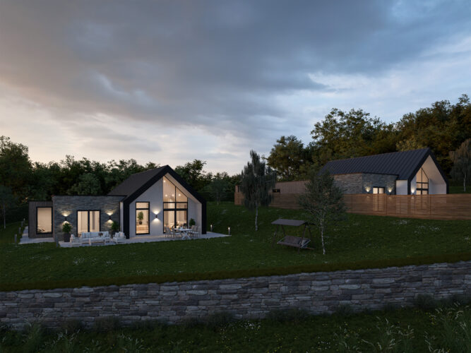 Exteriors - image 1301782631 on https://archend.com